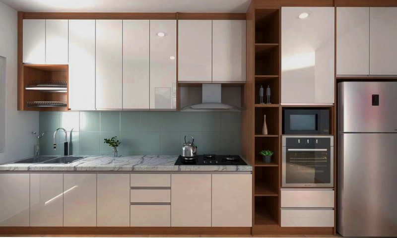 بهترین کابینت ساز اصفهان 