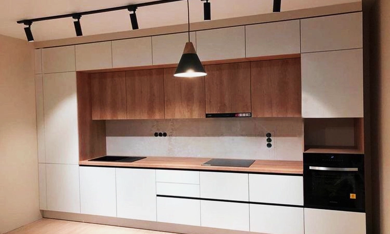 نمایشگاه کابینت اصفهان 