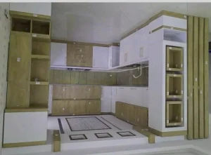 کابینت آشپزخانه در اصفهان