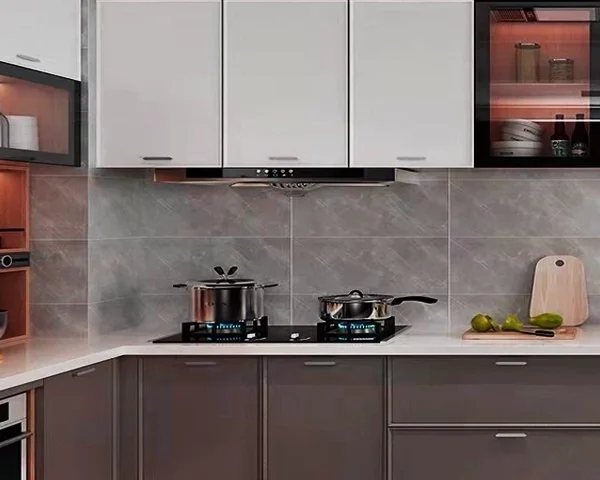 کابینت هایگلاس