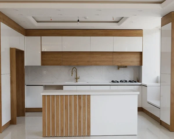 کابینت کار در اصفهان