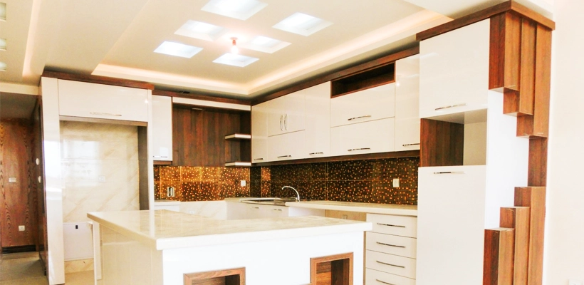 کابینت کار در اصفهان