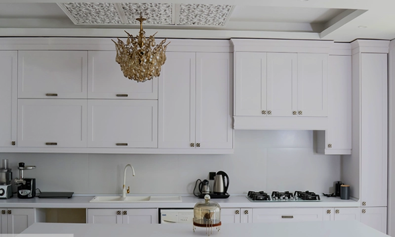 کابینت کار در اصفهان